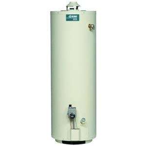   Water Heater #6 40 HORS 40GAL LP Gas Water Heater