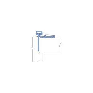  Roton 780 053HD CL 085 85 Continuous Hinge Half Surface 