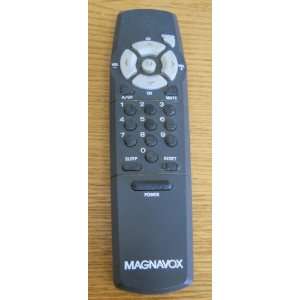  Magnavox Television Remote Control Electronics