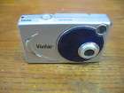 Vivitar Vivicam 3350 Digital Camera Software CD  