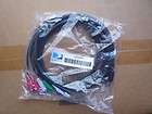 NEW DIRECTV H25 RECEIVER H2510PIN HD CABLE COMPONENT VIDEO WIRE