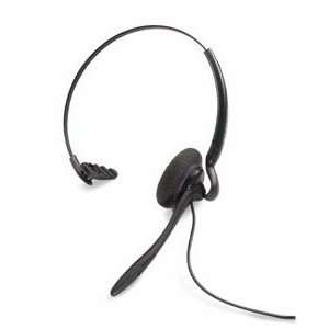   Headset w/ QDN (Home Office Products / Mobile Cordless Office Headsets