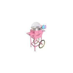   Old Fashioned Carnival Cotton Candy Machine CCM 600