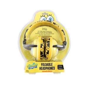 brand new sealed package awesome ihip nickelodeon spongebob dj style 