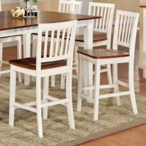  Steve Silver Branson Counter Height Dining Chairs   Set of 