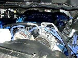 2005 Dodge Ram 1500 3.7L Engine under 49k  