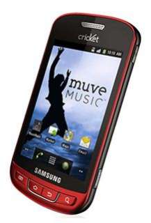   Vitality Prepaid Android Phone (Cricket) Cell Phones & Accessories