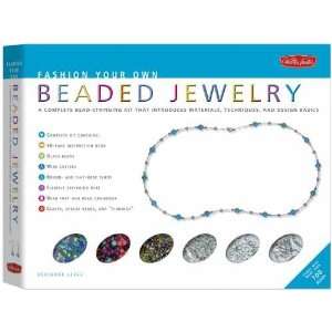 Foster Kit Beaded Jewelry Arts, Crafts & Sewing
