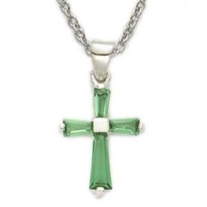   Cross Necklaces Childrens Religious Jewelry Girls Cross Necklaces