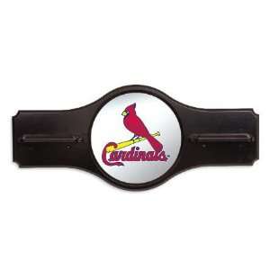  St Louis Cardinals Pool Cue Stick Rack/Wall Holder Sports 