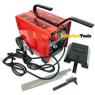   Machine 110 / 220V Dual Welding Soldering Tools +Accessories  