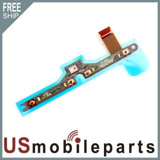   Droid X MB810 Keypad Keyboard Flex Ribbon Cable Replacement Parts