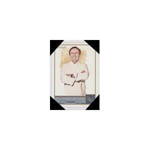   Allen and Ginter Code Cards #96   Daniel Boulud Sports Collectibles