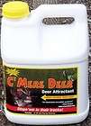 MERE CMERE DEER READY TO USE POWDER 2 GALLON NEW