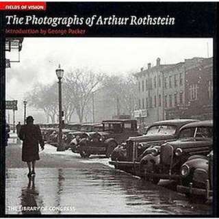 The Photographs of Arthur Rothstein (Paperback).Opens in a new window