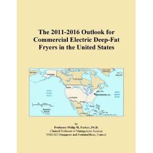   Outlook for Commercial Electric Deep Fat Fryers in the United States
