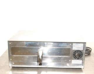 Wisco Electric Countertop Pizza Oven, Model 412  