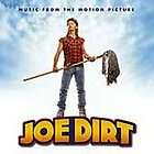 Soundtrack   Joe Dirt (2001)   Used   Compact Disc