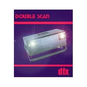  DFX Double Scan Electronics