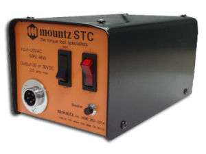 STC 50 Power Supply for HIOS Electric Screwdrive  