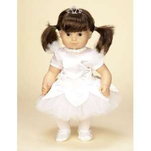   . COMPLETE Outfit, Fits 15 Dolls Like Bitty Baby® and Bitty Twin