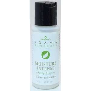  Adama Moisture Intense Lavender   2 oz   Cream Health 