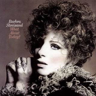 Songs of Alan and Marilyn Bergman Recorded by Barbra Streisand  A 