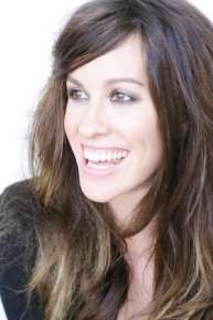 Alanis Morissette