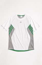 adidas CLIMA Sport Top (Big Boys) $25.00