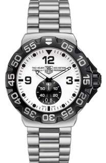 TAG Heuer Formula 1 Luminescent Dial Watch  