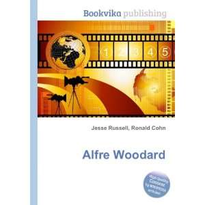 Alfre Woodard Ronald Cohn Jesse Russell  Books