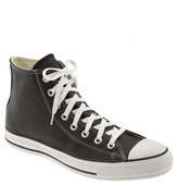 Converse Chuck Taylor® All Star® Leather High Top Sneaker (Men) $69 