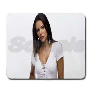 Alina Vacariu Rectangular Mouse Pad   9.25 x 7.75 Mouse Mat   Deluxe 