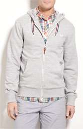 Fred Perry Zip Hoodie Was $145.00 Now $71.90 