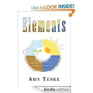 Elements Amy Teske  Kindle Store