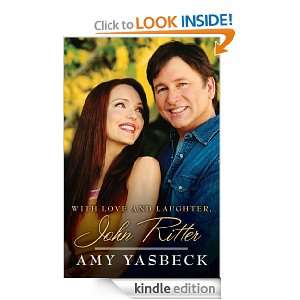   Love and Laughter, John Ritter Amy Yasbeck  Kindle Store