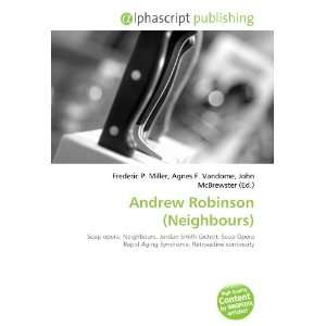 Andrew Robinson (Neighbours)