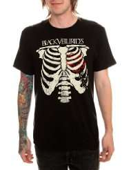  black veil brides t shirts   Clothing & Accessories