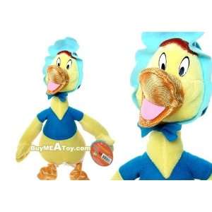  Baby Huey 15 Plush Doll the Duck cartoon Toys & Games