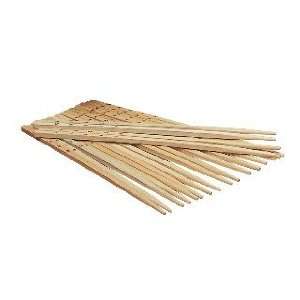 Bamboo Chopsticks   10   Set of 20 