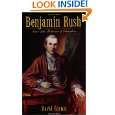 Benjamin Rush Signer of the Declaration of Independence by David 