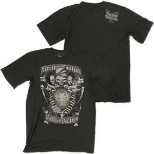    Affliction Xtreme Couture Big John McCarthy Tee
