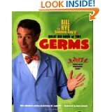 Bill Nye the Science Guys Great Big Book of Tiny Germs by Bill Nye 