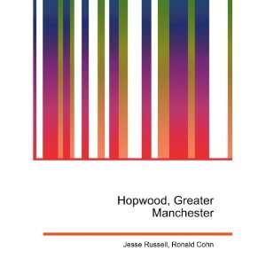    Hopwood, Greater Manchester Ronald Cohn Jesse Russell Books