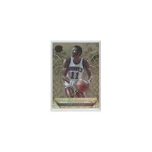    11 Panini Gold Standard #208   Bob McAdoo/299 Sports Collectibles