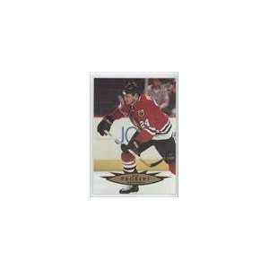  1995 96 Ultra #218   Bob Probert Sports Collectibles