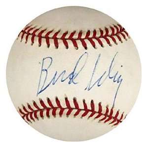 Bud Selig Autographed / Signed 1994 World Series Baseball