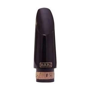  Bari Buddy DeFranco Bb Clarinet Mouthpiece, Model 3 