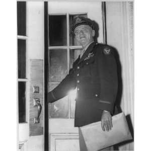  Carl Andrew Tooey Spaatz,1891 1974,American WWII General 