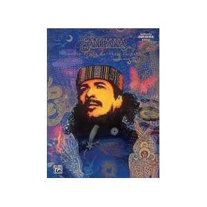 Carlos Santana   Dance of the Rainbow Serpent   Volume 2 Soul 